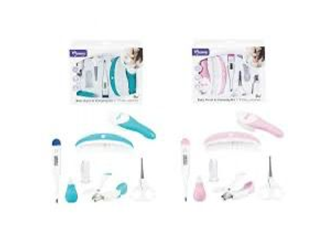 Kit Higiene Momeasy 6