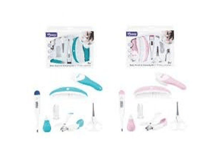 Kit Higiene Momeasy 6