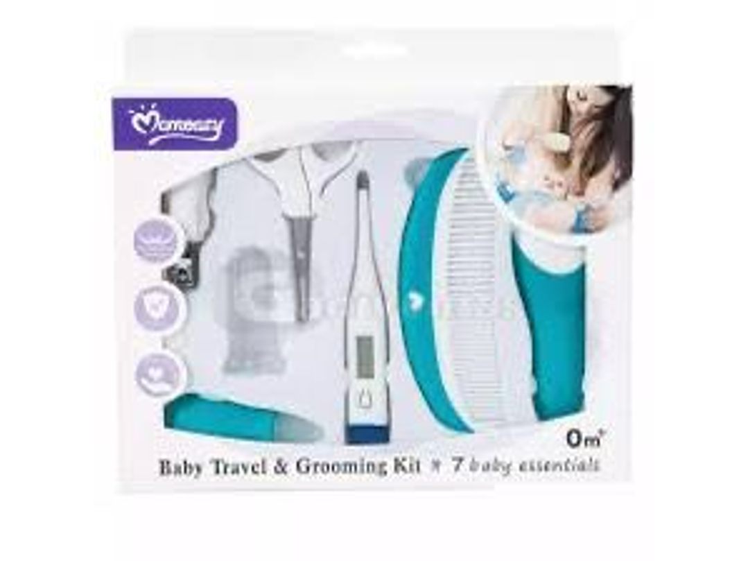 Kit Higiene Momeasy 2