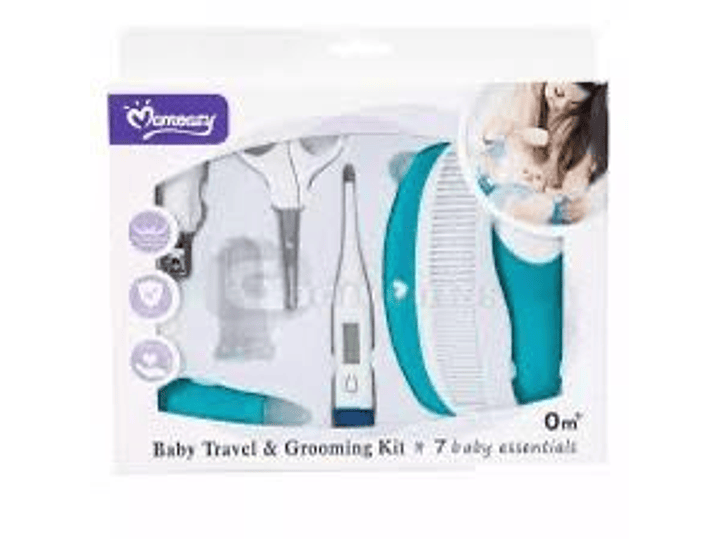 Kit Higiene Momeasy 2