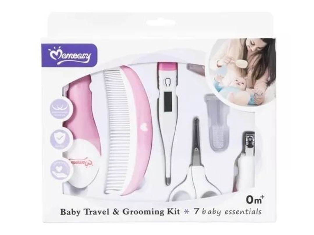 Kit Higiene Momeasy 1