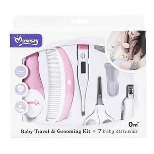 Kit Higiene Momeasy