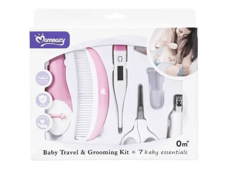 Kit Higiene Momeasy 1