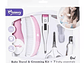 Kit Higiene Momeasy - Miniatura 1