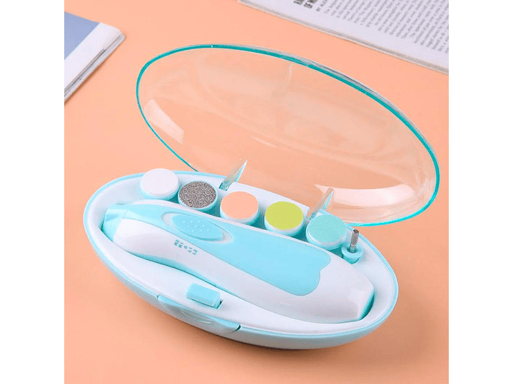 Kit Higiene Con Lima  5