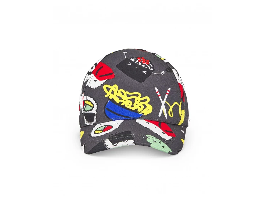 Gorra Tuc tu  1