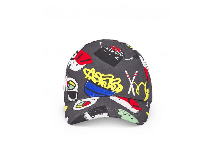 Gorra Tuc tu  1