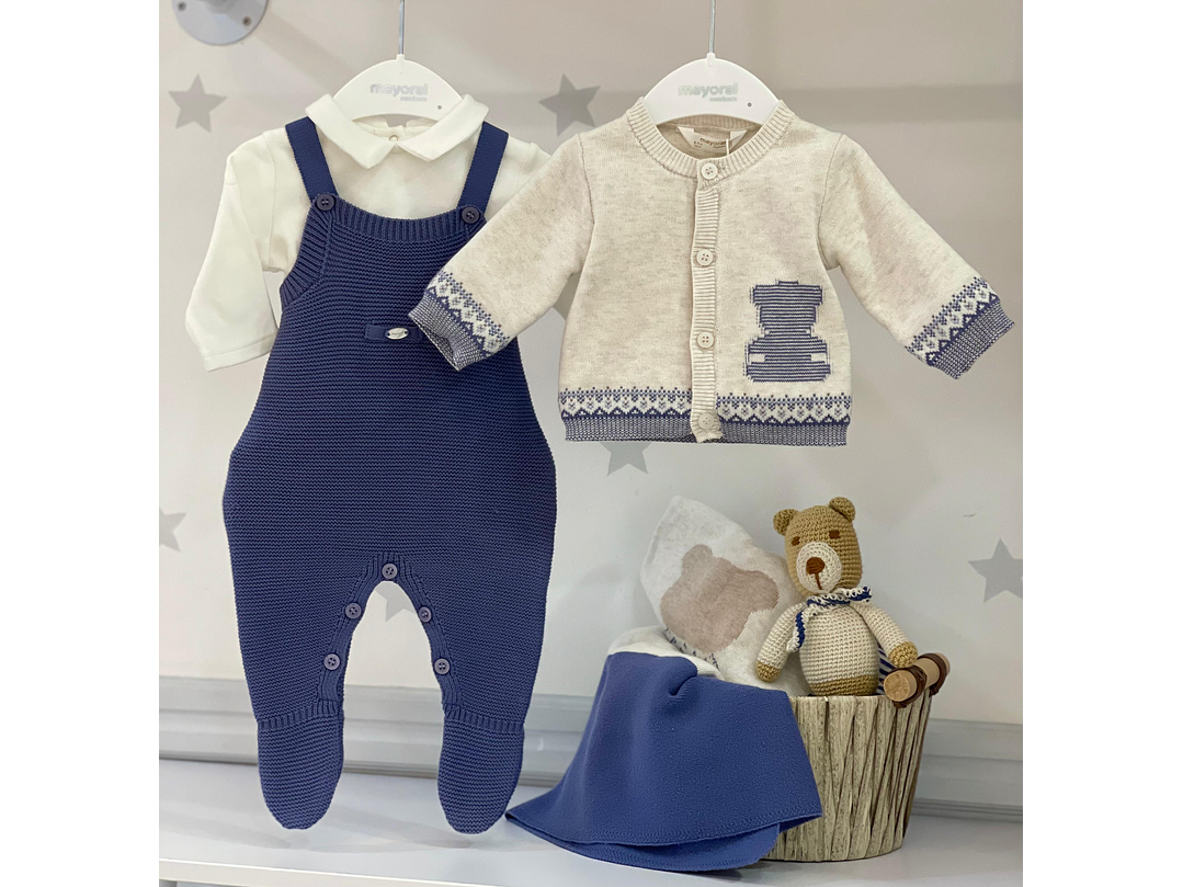 Primera Puesta Mayoral  1