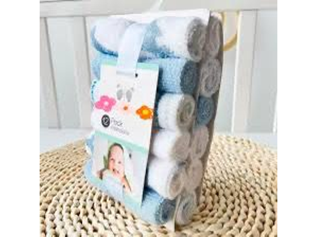 Set Babitas X 12 Unidades  3