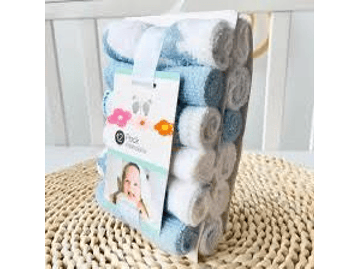 Set Babitas X 12 Unidades  3