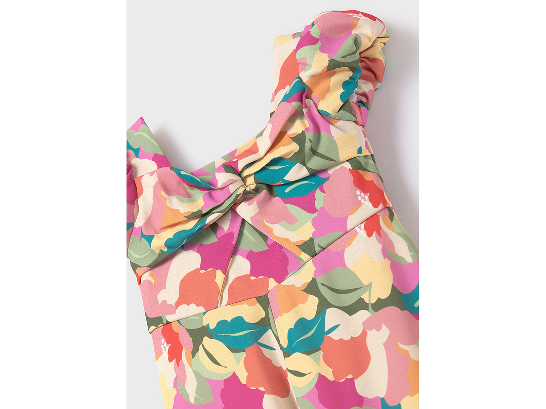 Enterizo  Abel & Lula 1