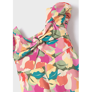 Enterizo  Abel & Lula