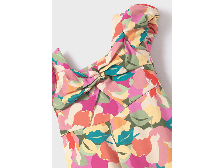 Enterizo  Abel & Lula 1