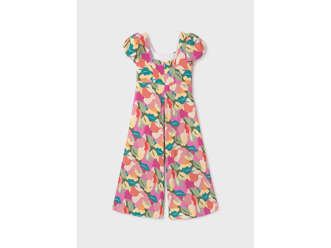 Enterizo  Abel & Lula 2