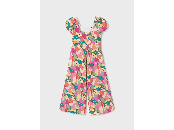 Enterizo  Abel & Lula 2