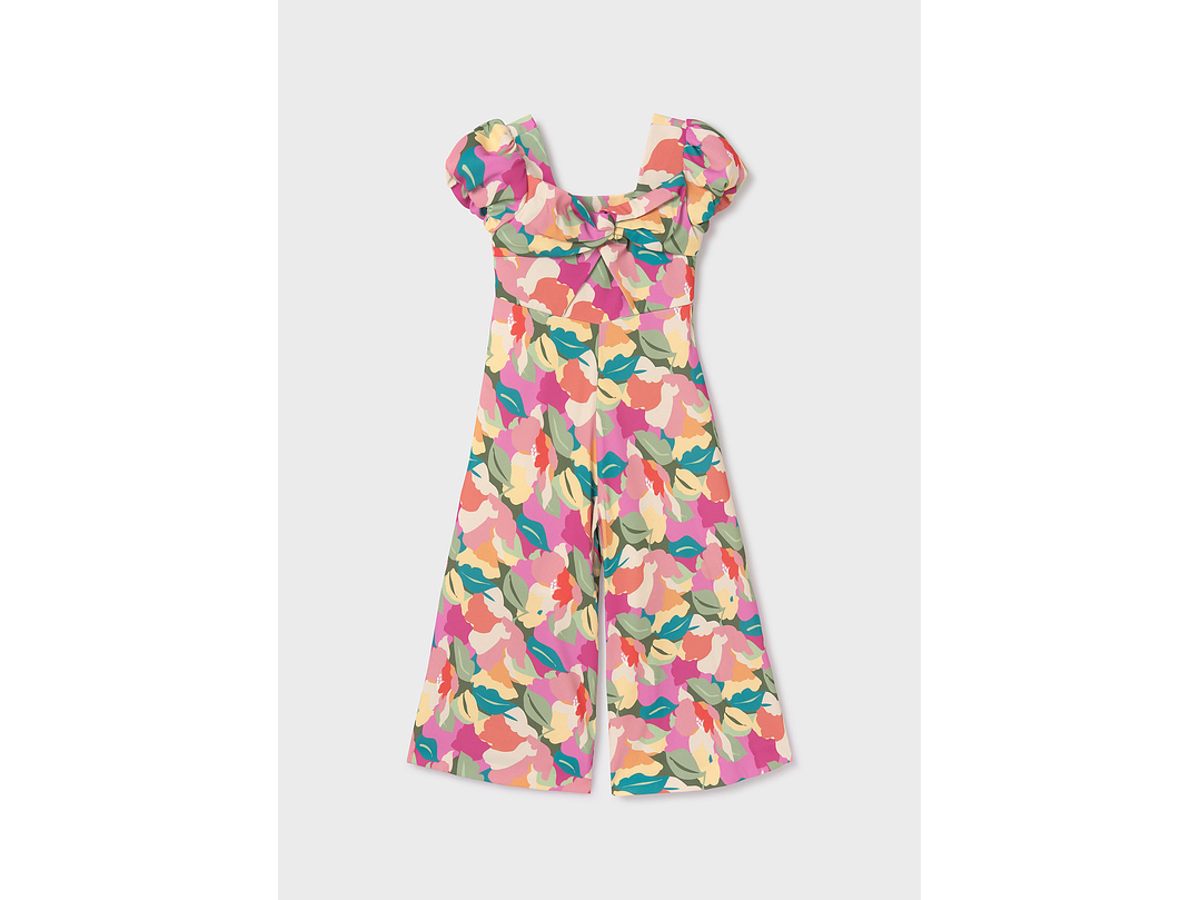 Enterizo  Abel & Lula 3