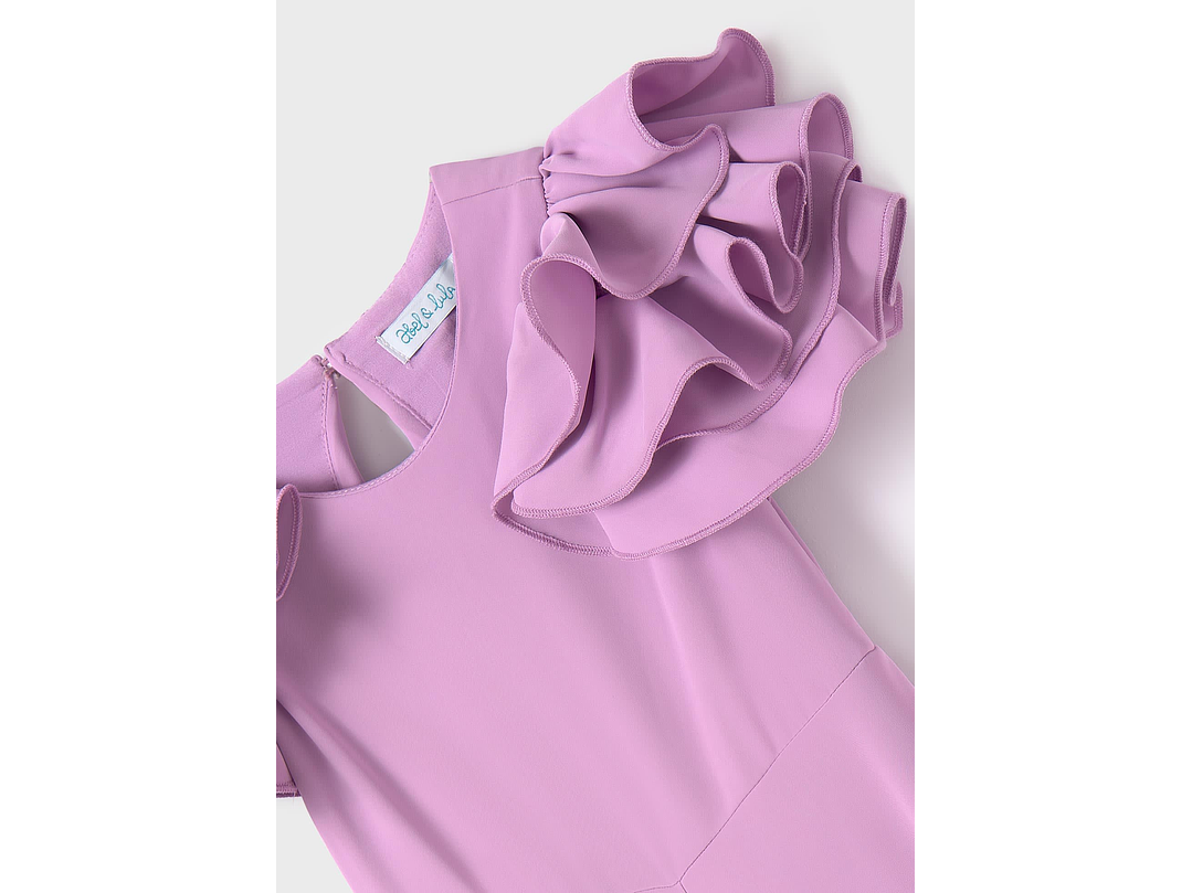 Enterizo  Abel & Lula 2