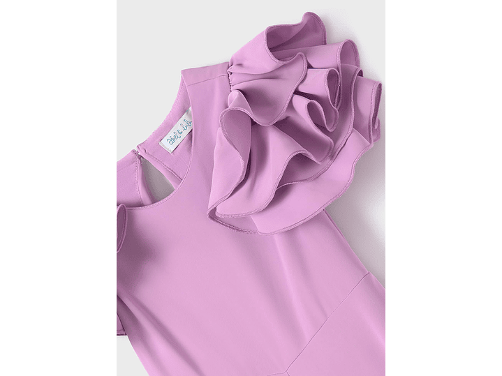 Enterizo  Abel & Lula 2