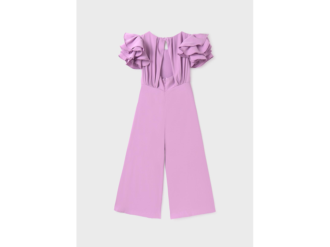 Enterizo  Abel & Lula 3