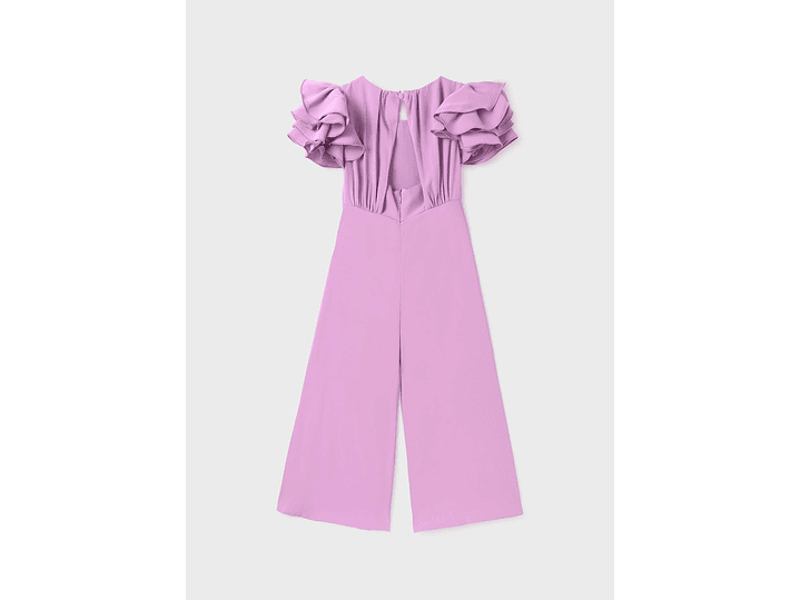 Enterizo  Abel & Lula 3