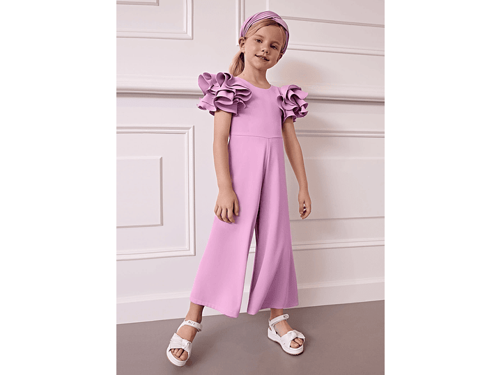 Enterizo  Abel & Lula 1