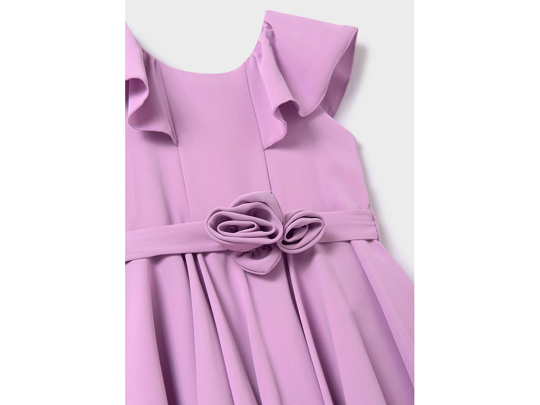 Vestido Abel& Lula 2