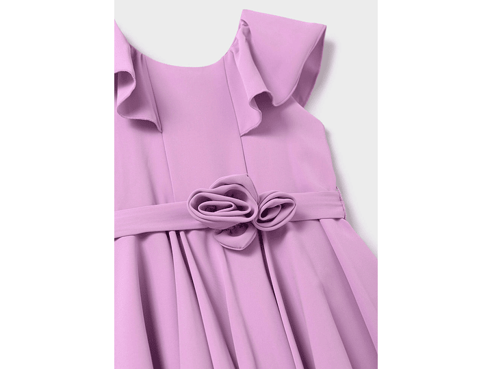 Vestido Abel& Lula 2