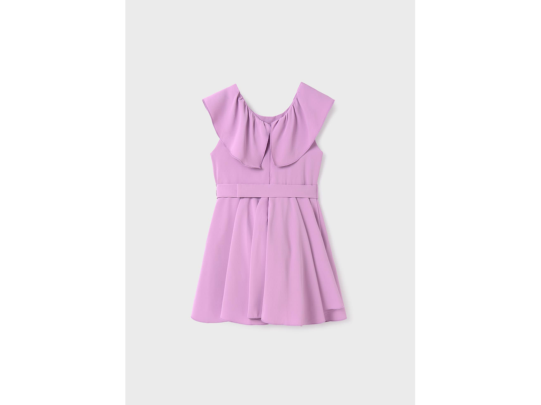 Vestido Abel& Lula 3