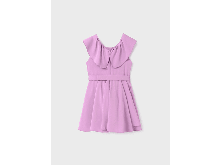 Vestido Abel& Lula 3