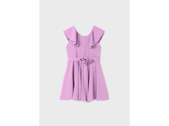 Vestido Abel& Lula 1