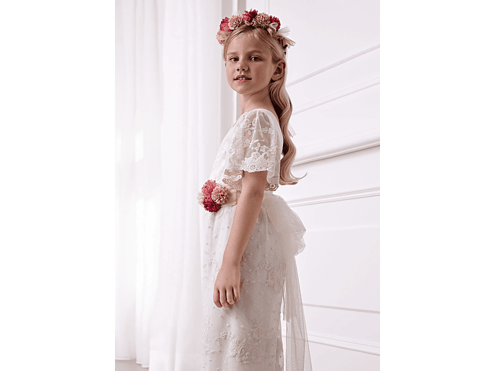 Enterizo  Abel & Lula 2