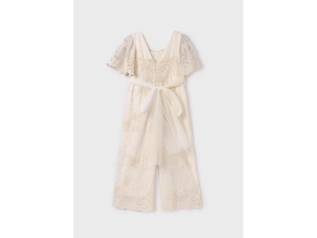 Enterizo  Abel & Lula 3