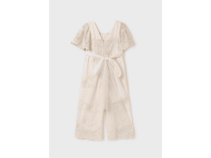 Enterizo  Abel & Lula 3