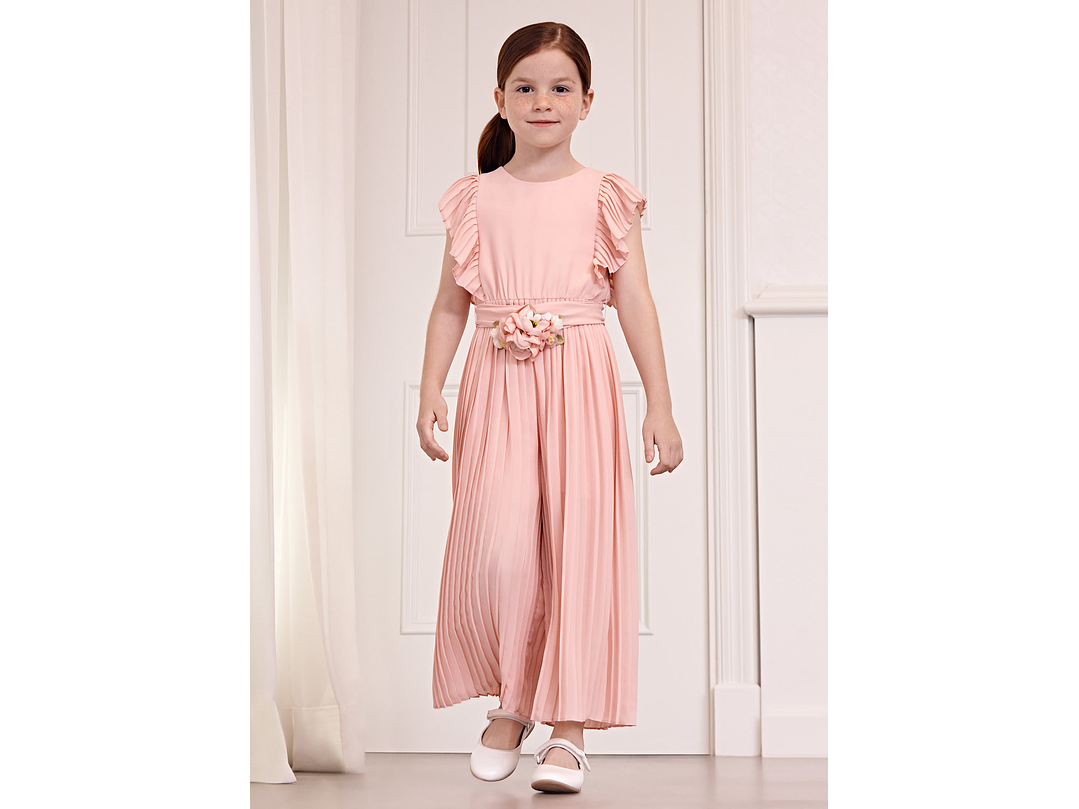 Enterizo  Abel & Lula 1