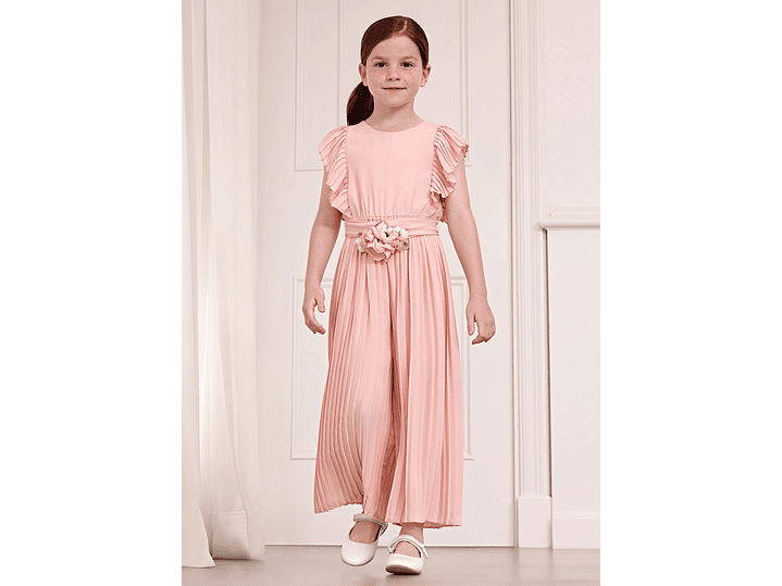 Enterizo  Abel & Lula 1