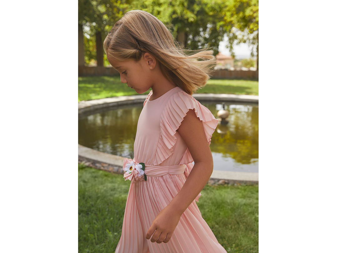 Enterizo  Abel & Lula 3