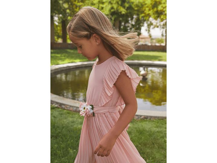 Enterizo  Abel & Lula 3