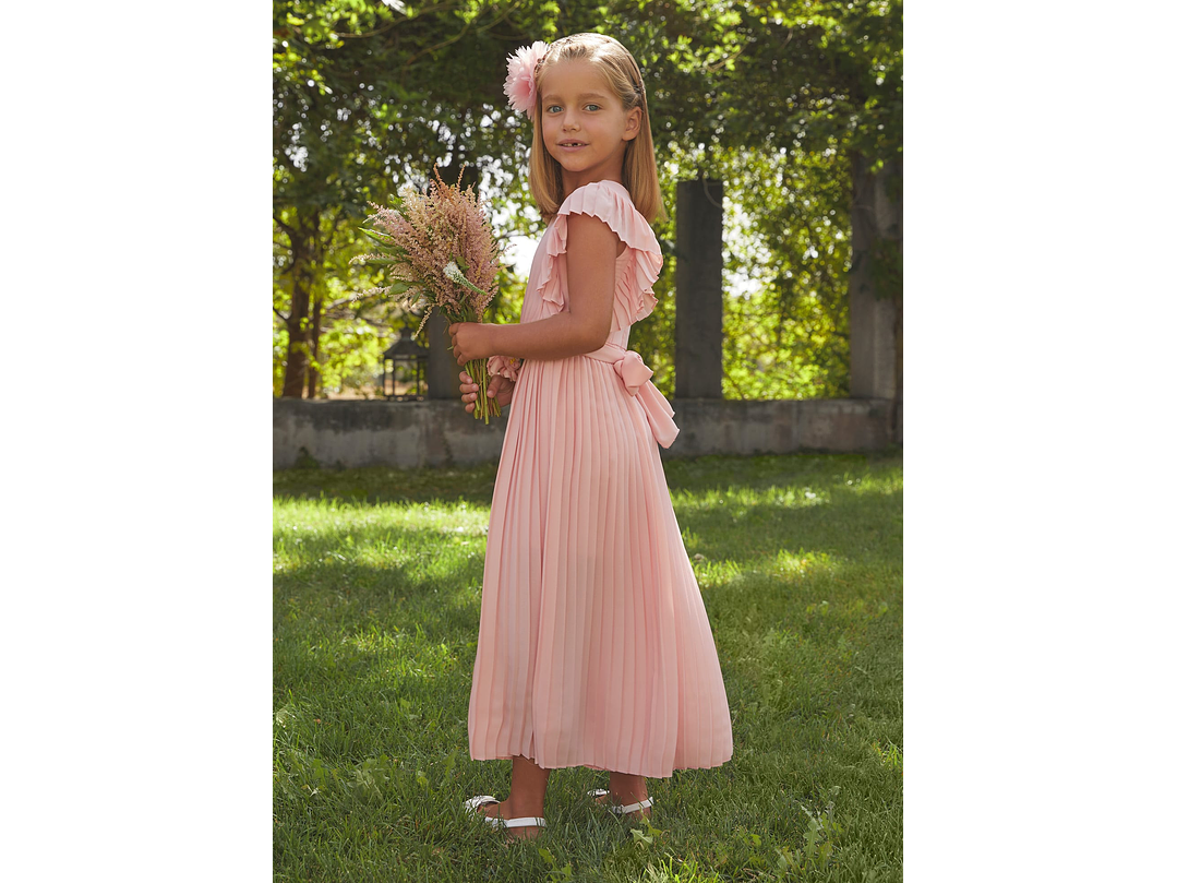 Enterizo  Abel & Lula 2