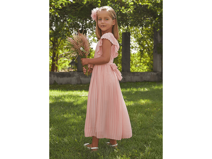 Enterizo  Abel & Lula 2