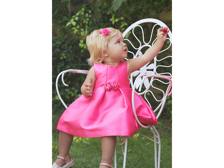 Vestido Abel& Lula 1