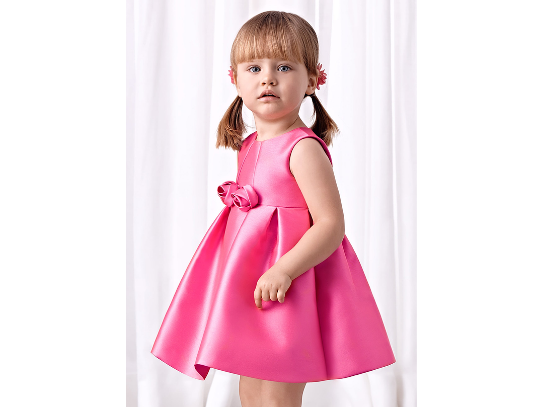 Vestido Abel& Lula 2