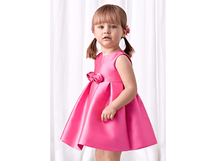 Vestido Abel& Lula 2