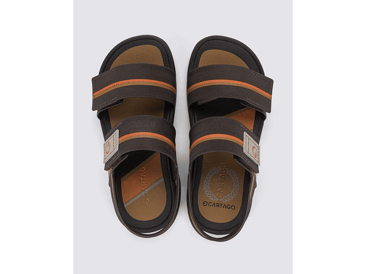 Sandalia Cartago 3