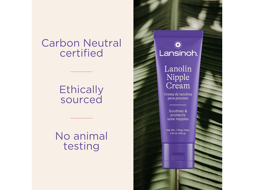 Unguento Para Amamantar Lansinoh 3