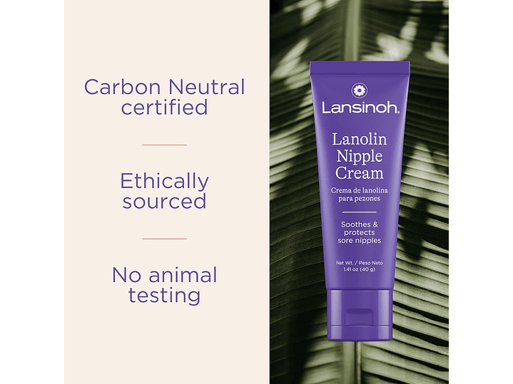 Unguento Para Amamantar Lansinoh 3