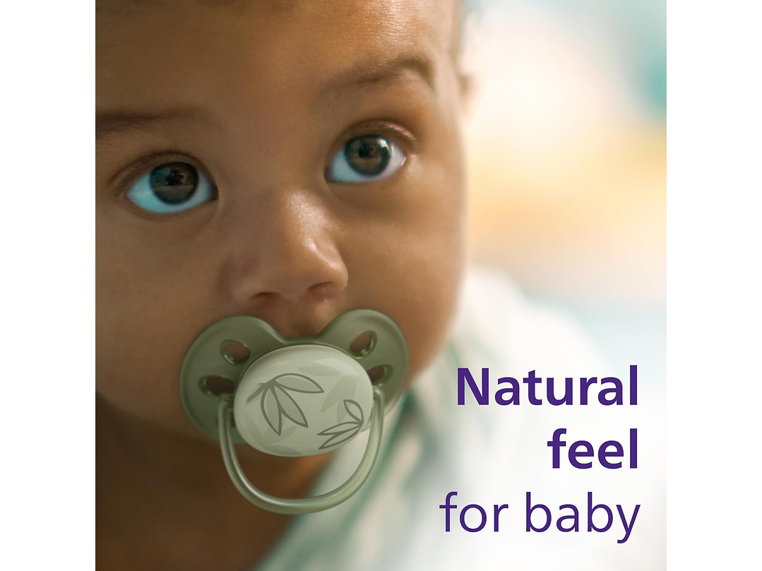 Set Chupos Entretencion Avent 0-6M 2