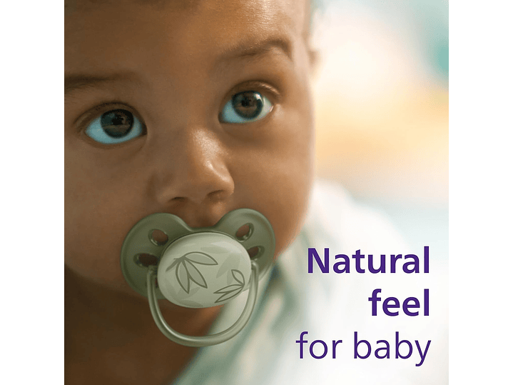 Set Chupos Entretencion Avent 0-6M 2