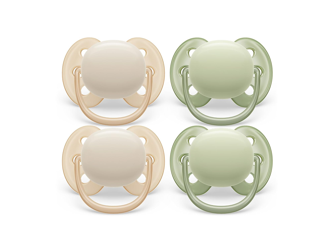 Set Chupo Entretencion 0-6M 1