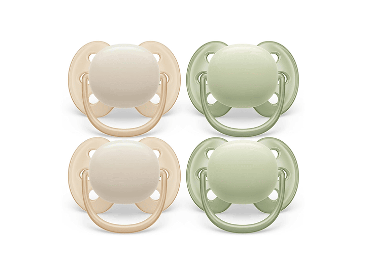 Set Chupo Entretencion 0-6M 1