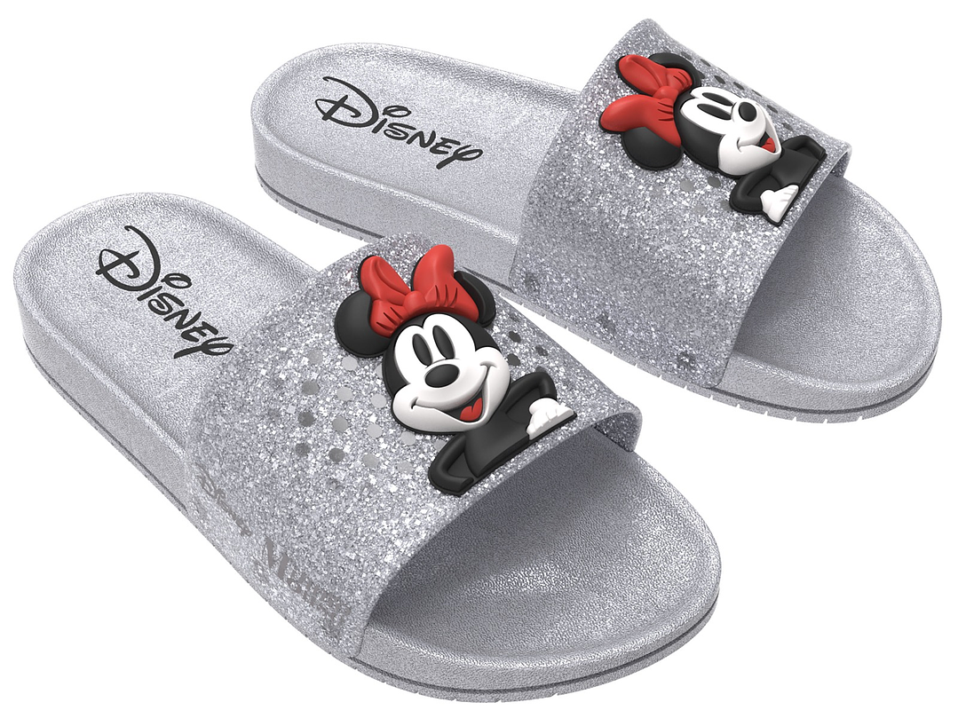 Sandalia Disney 1